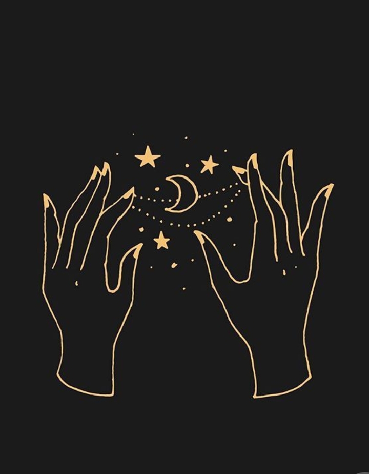 Hands
