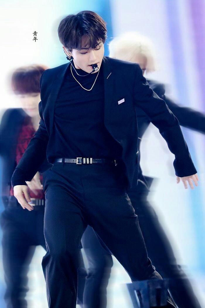 Jeon Jungkook