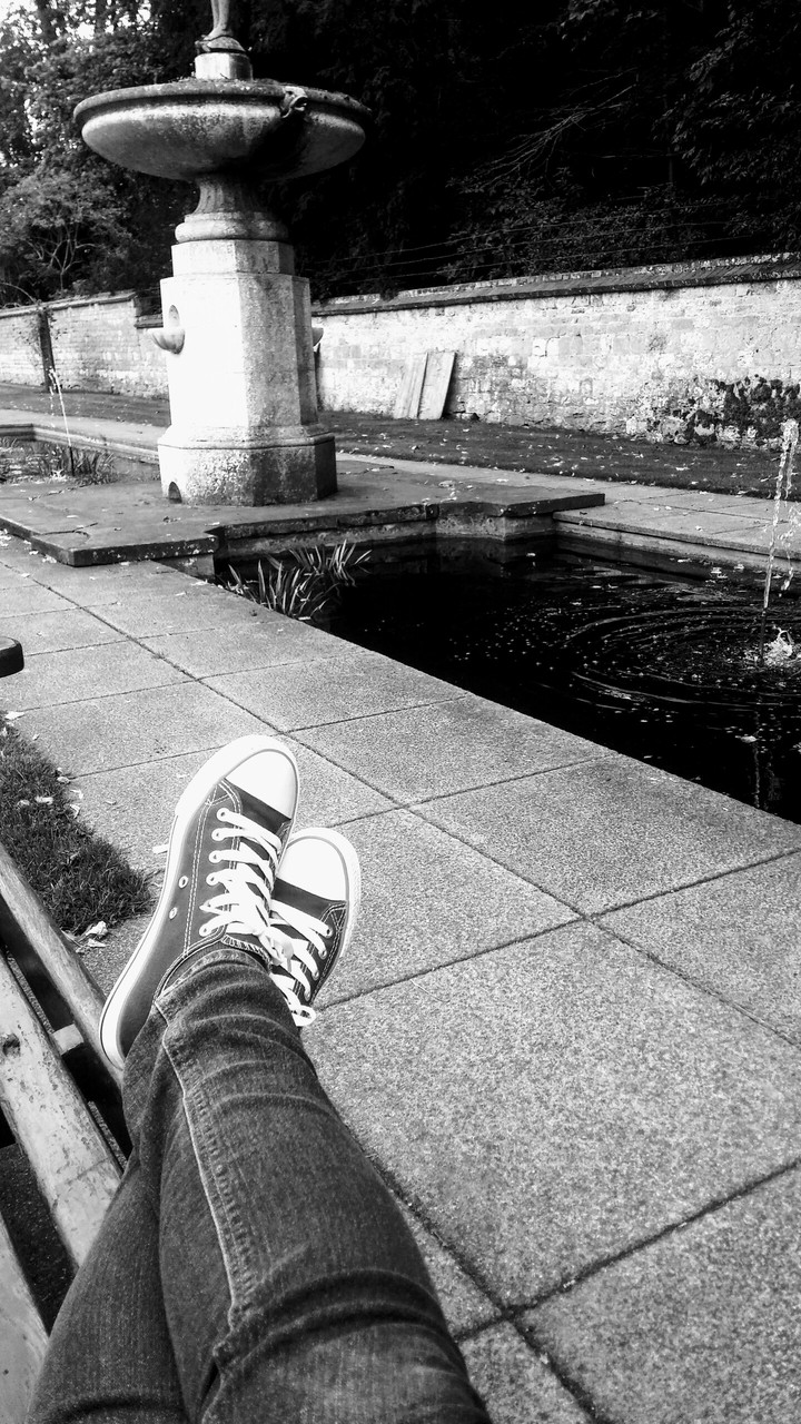 Luz blues