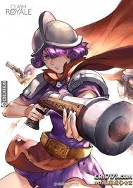 anime