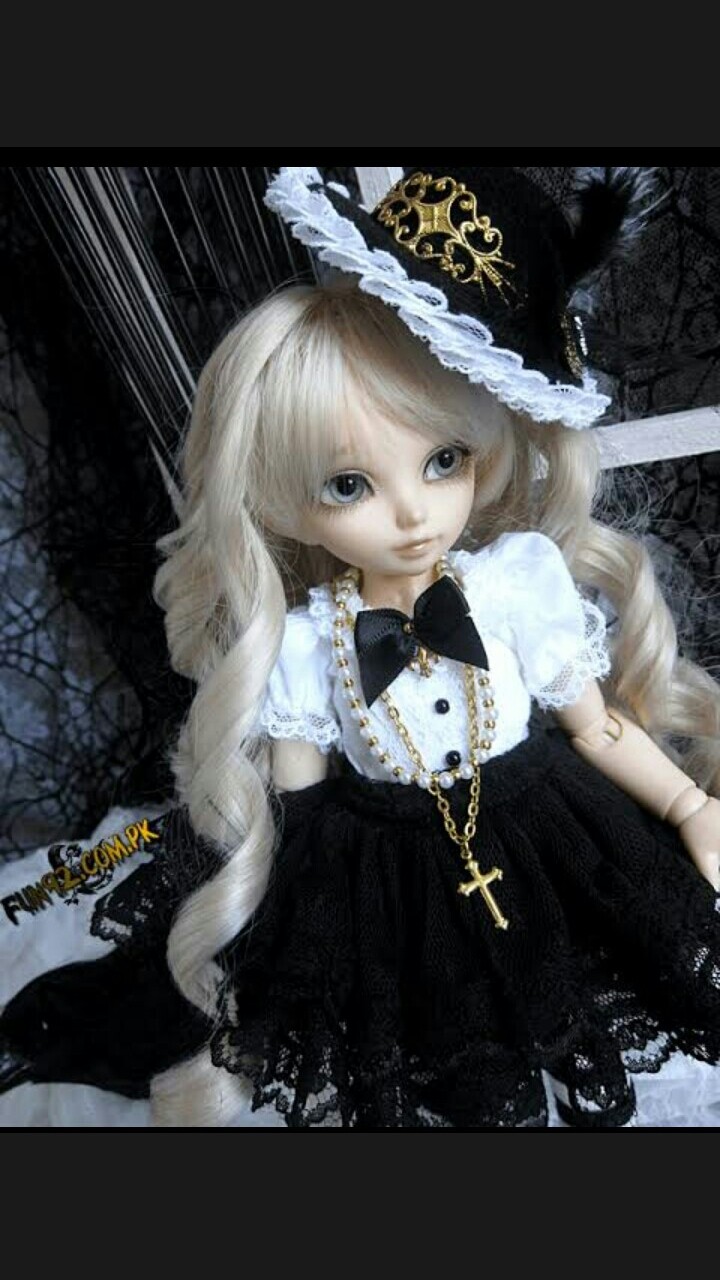 Doll