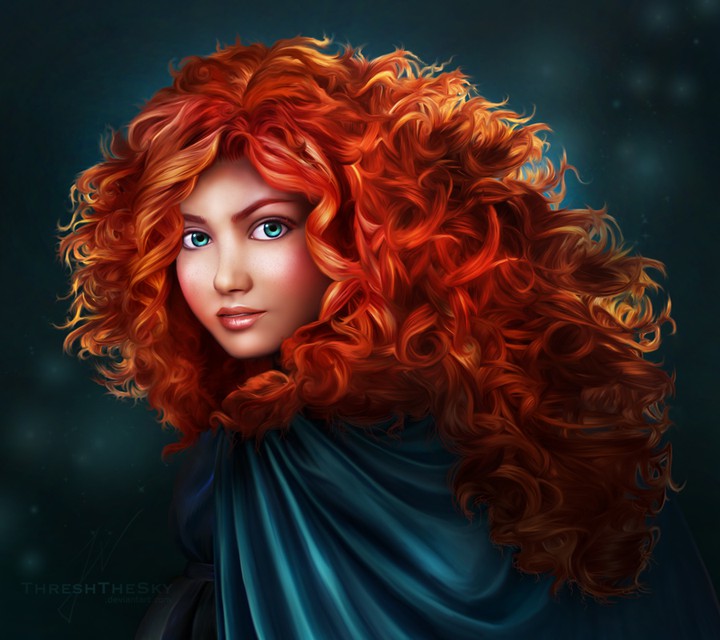 Merida
