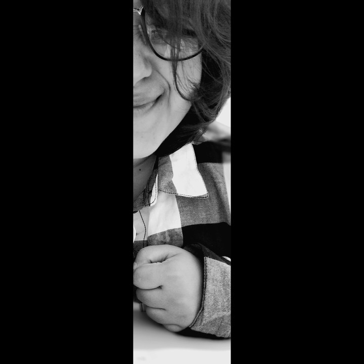 monochrome