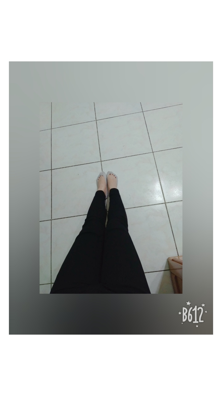 腿長^^