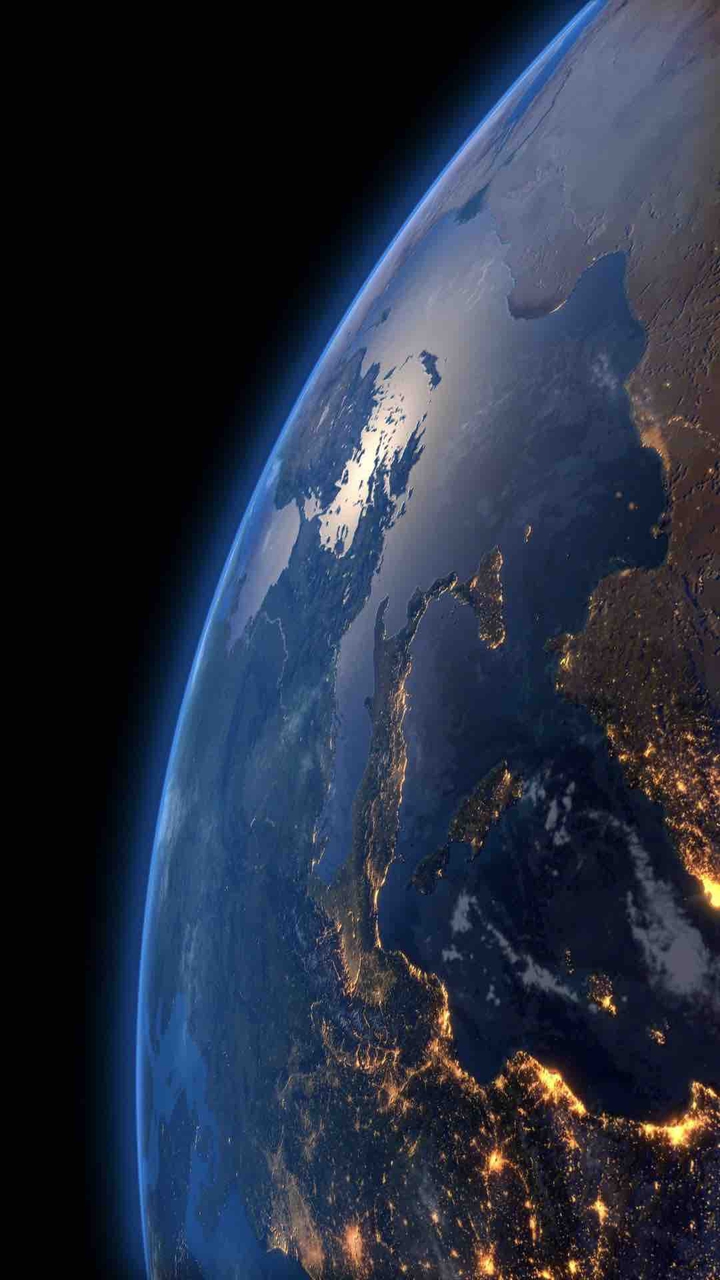 Our Earth
