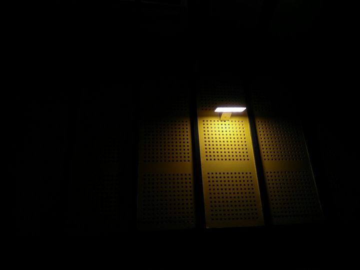 light of hope..