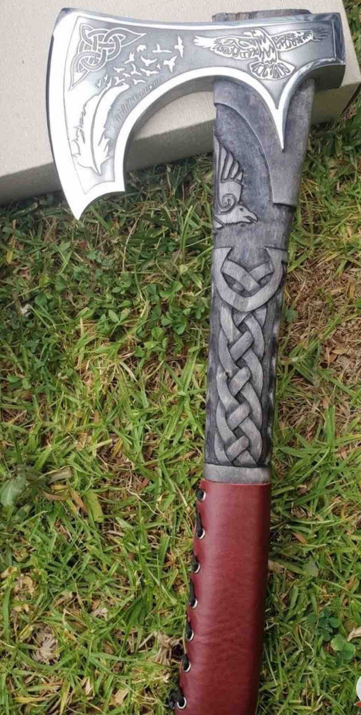 Axe
