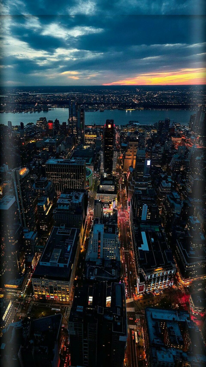 New york buillding