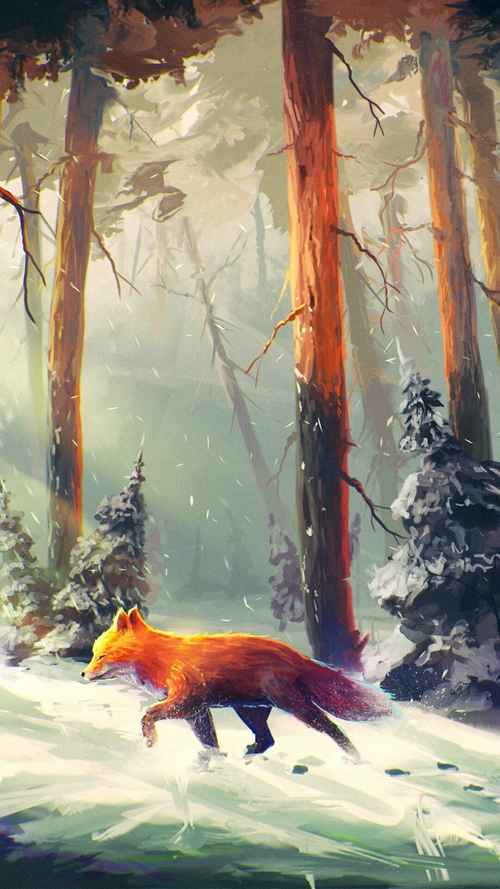 fox