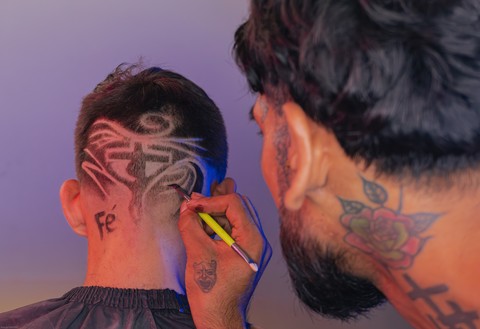 hình nền forehead, skin