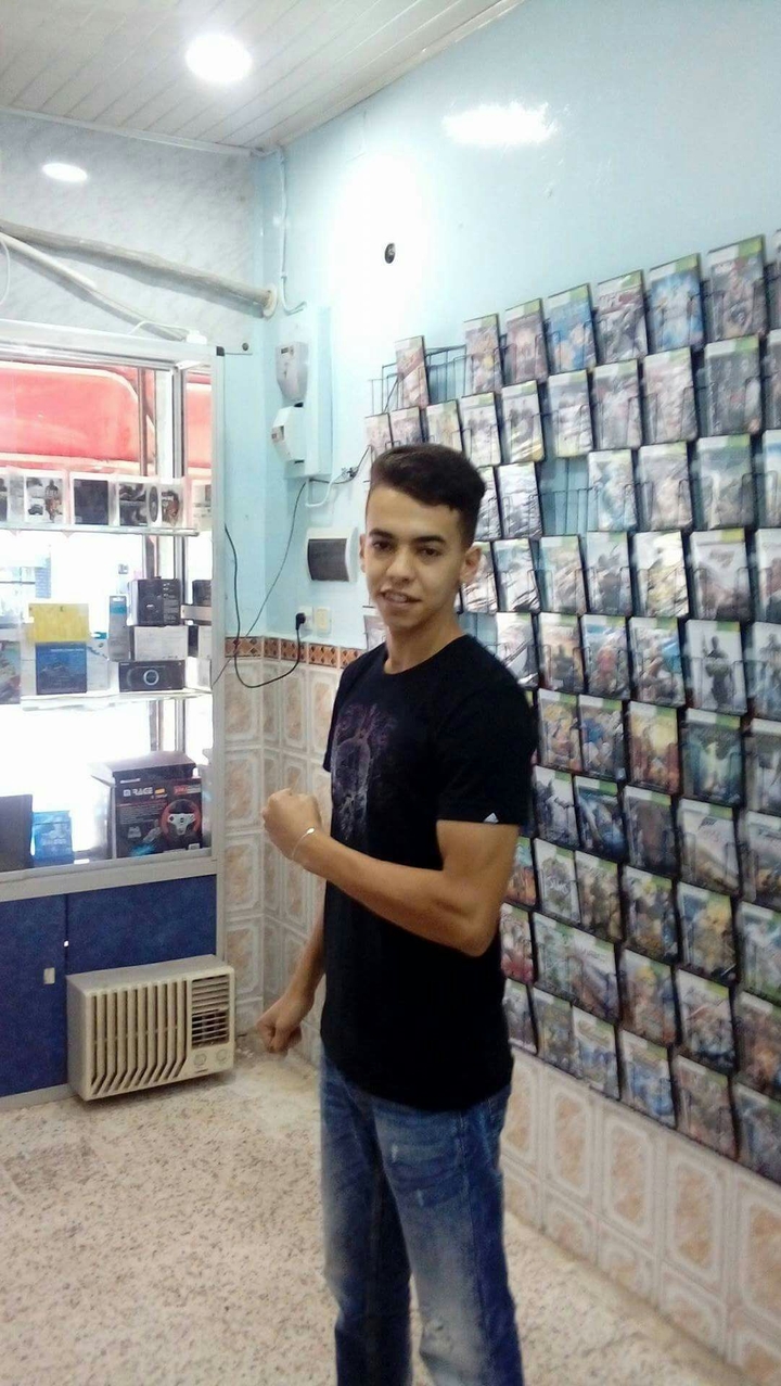 Amine my bro zg