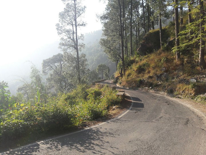 jhehrikhal utrakhand india