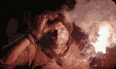Simon Ghost Riley