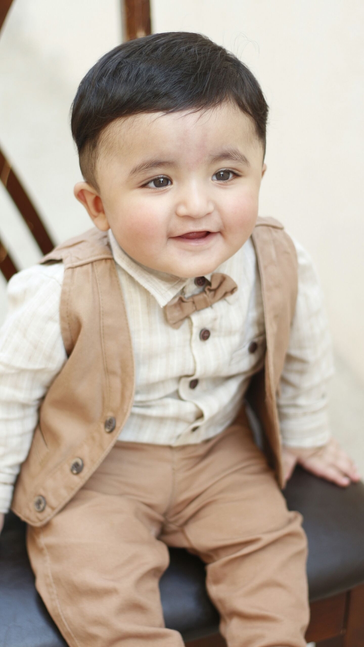 He is just Adorable 
