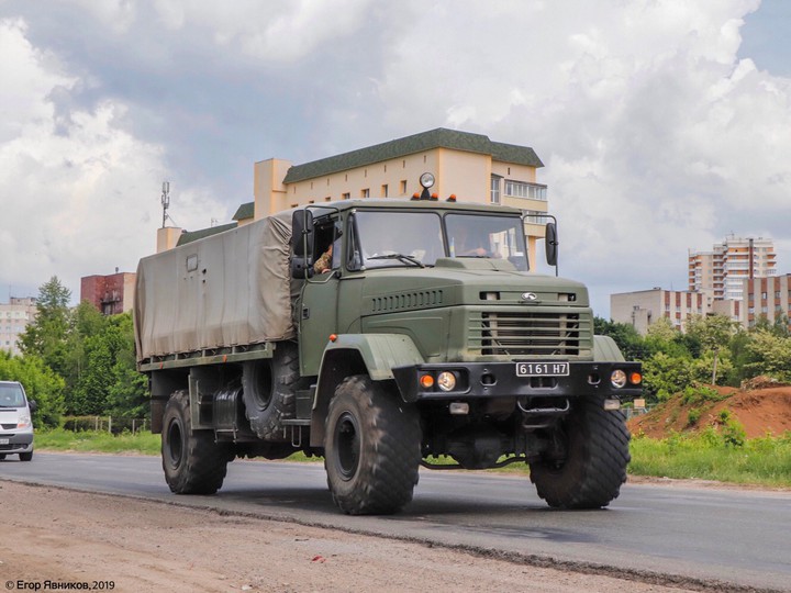 kraz