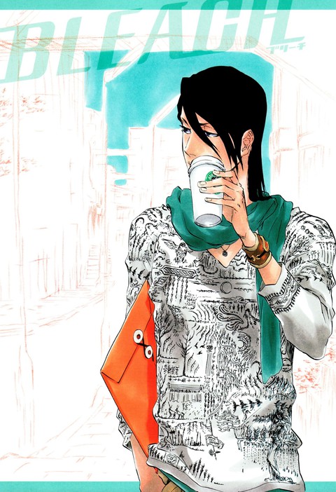 Bleach