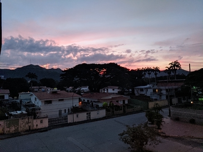 Sunrise