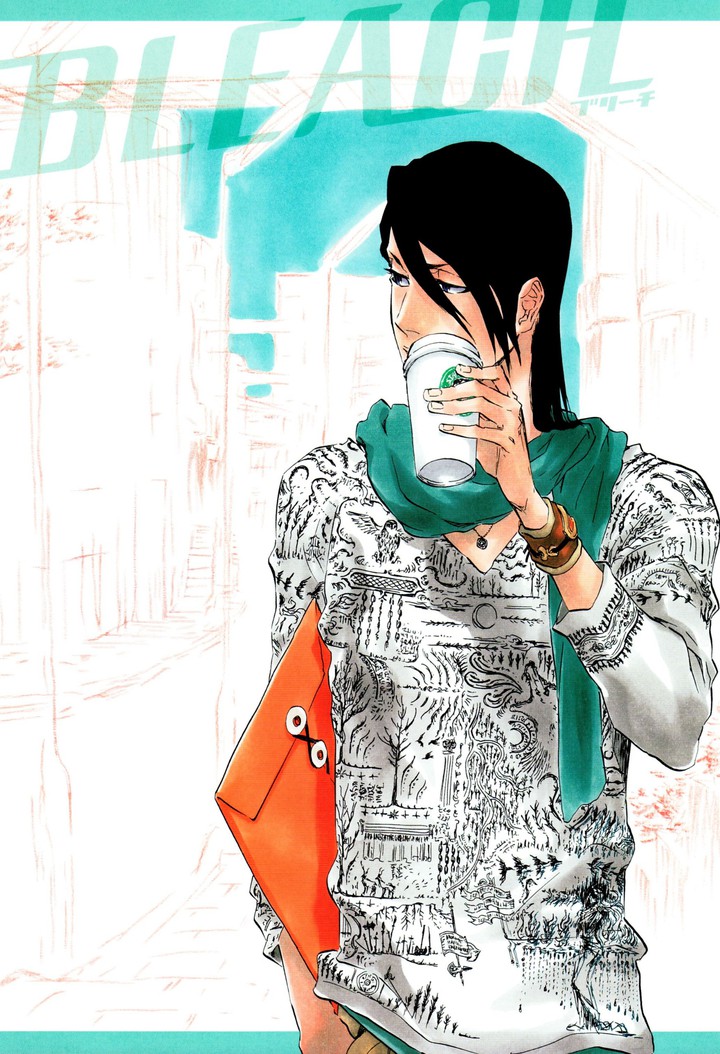 Bleach