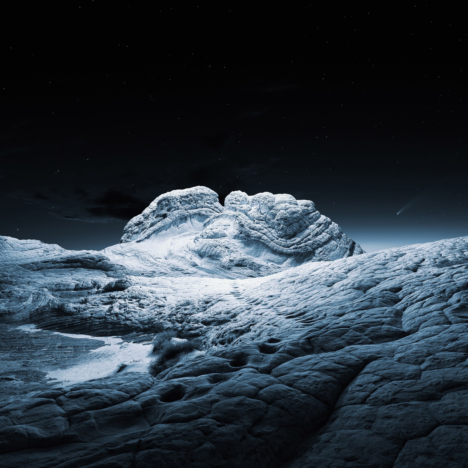fondos de pantalla winter, glacier