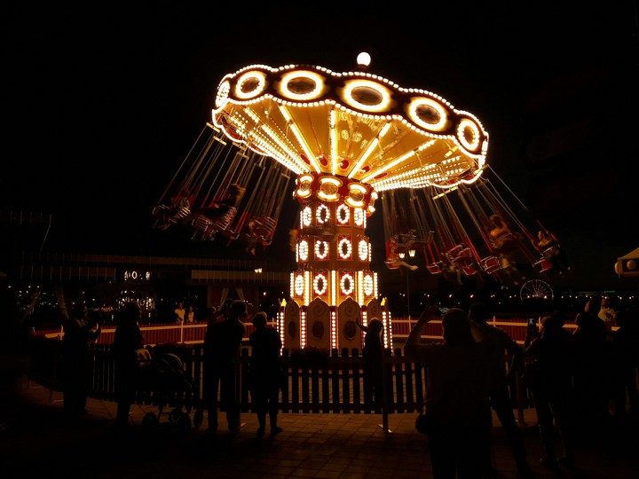 Carousel