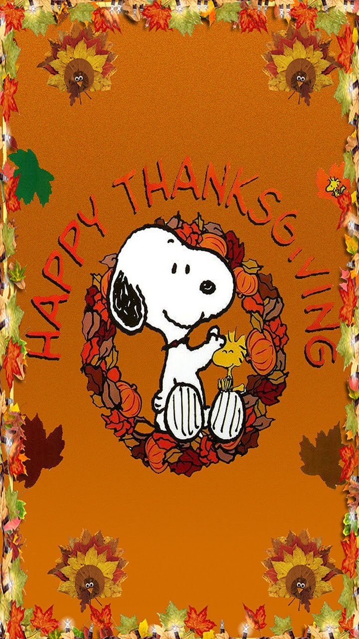 Thanksgiving