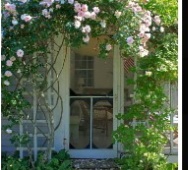 My cottage