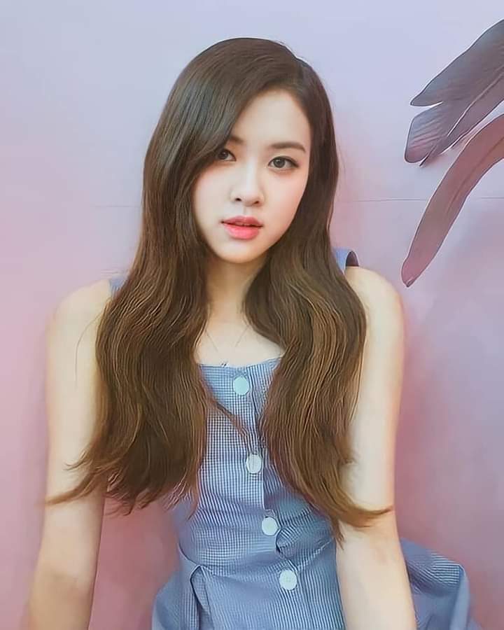 201202 BLACKPINK : Park Chaeyoung - ROSÉ (4)