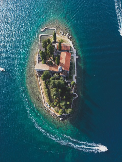 海洋, lake壁纸