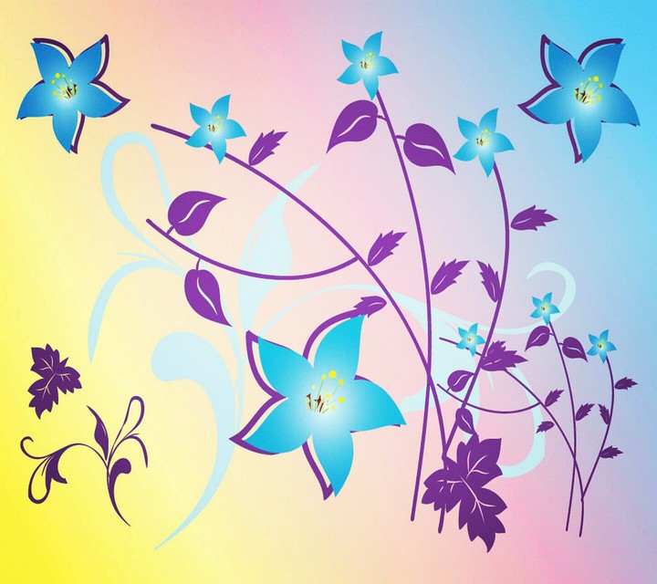 flowers