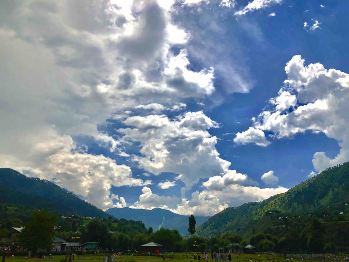 Kashmir