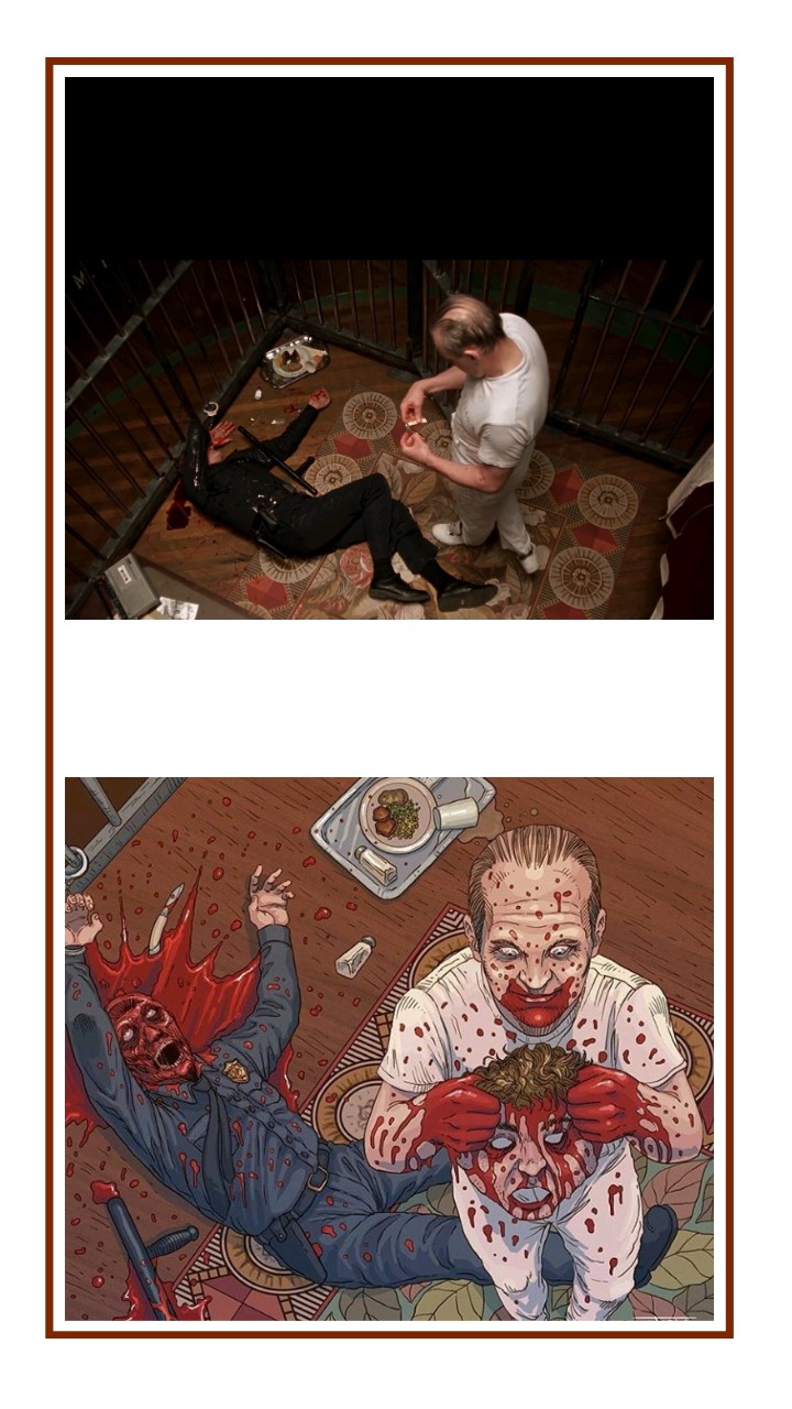 Hannibal lector