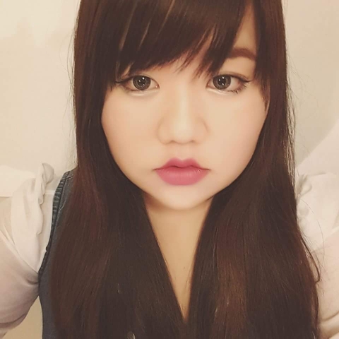 My passport photo