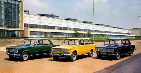 lada