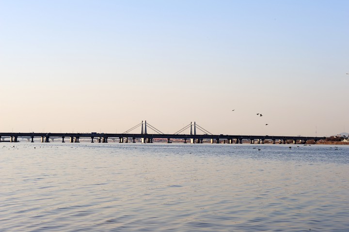 Bridge