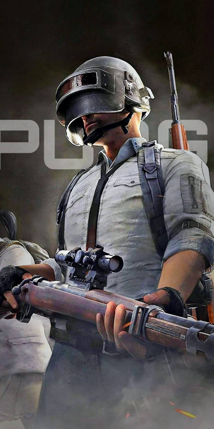Pubg