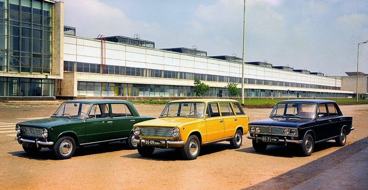 lada