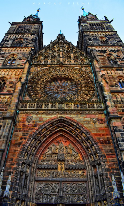 church