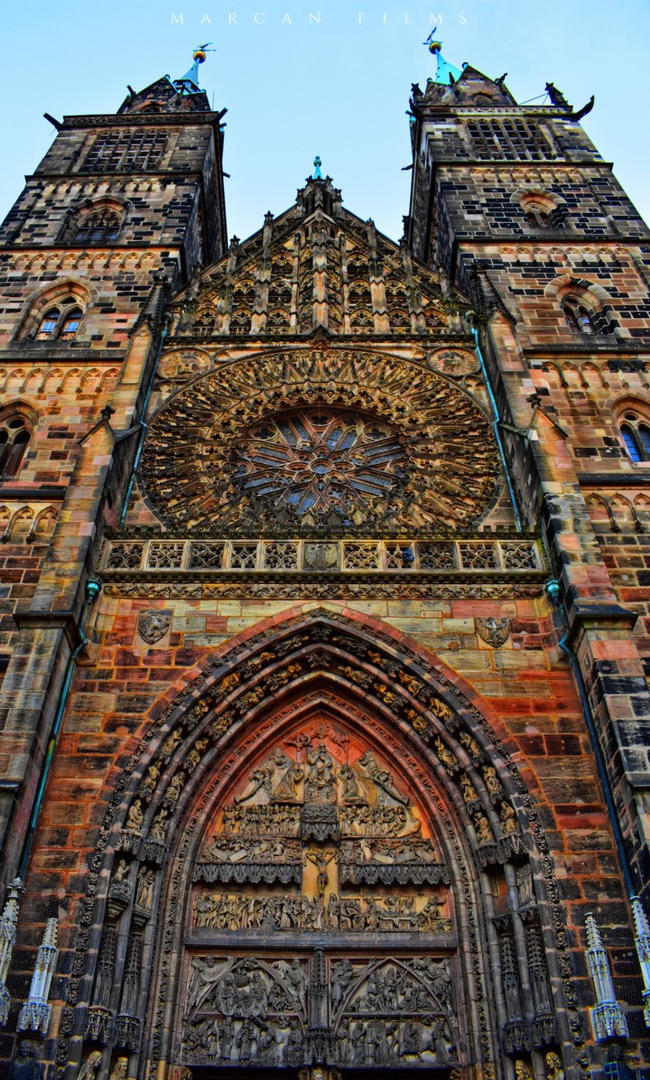 church
