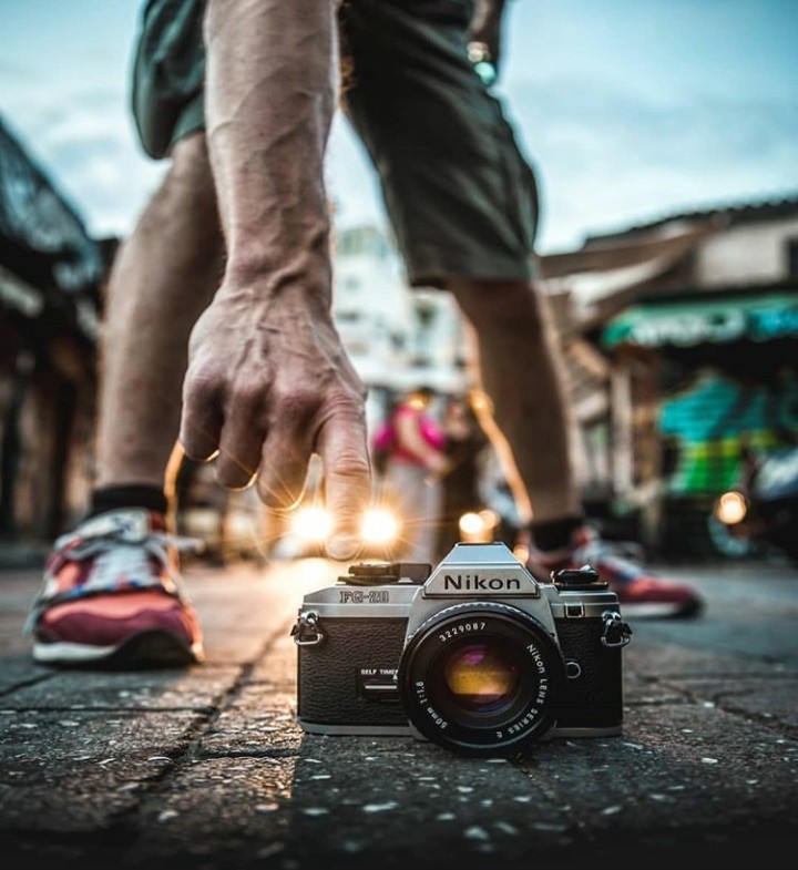 Nikon