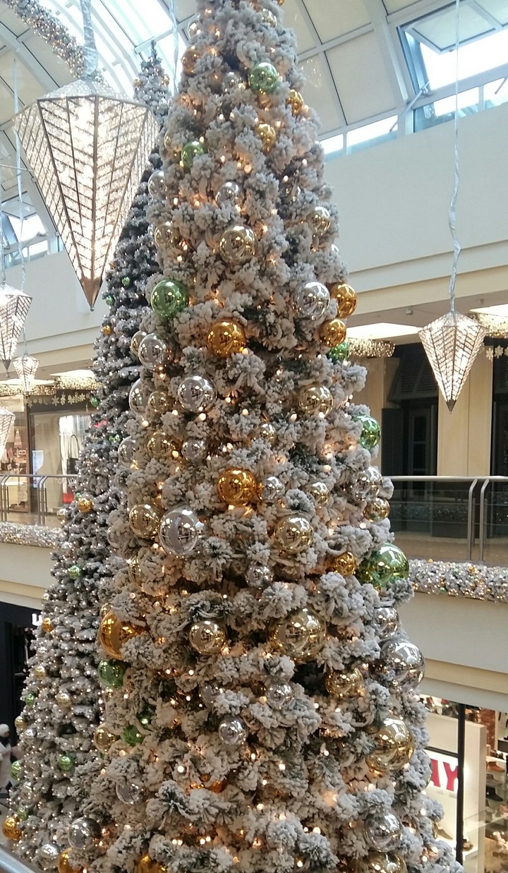 Christmas decorations