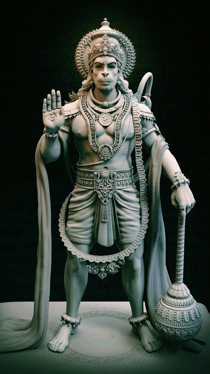Jai Hanuman