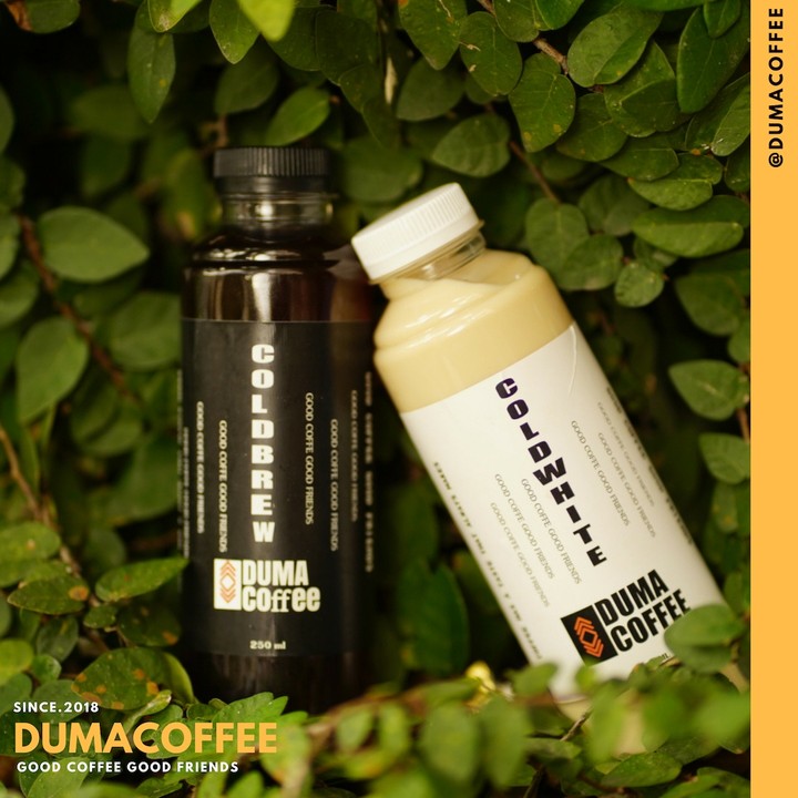 coldbrew & coldwhite