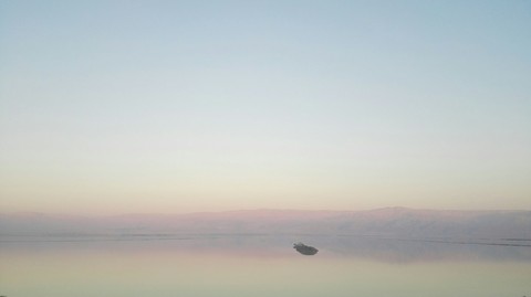 Dead Sea