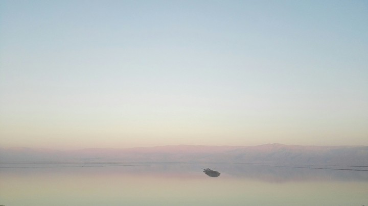 Dead Sea