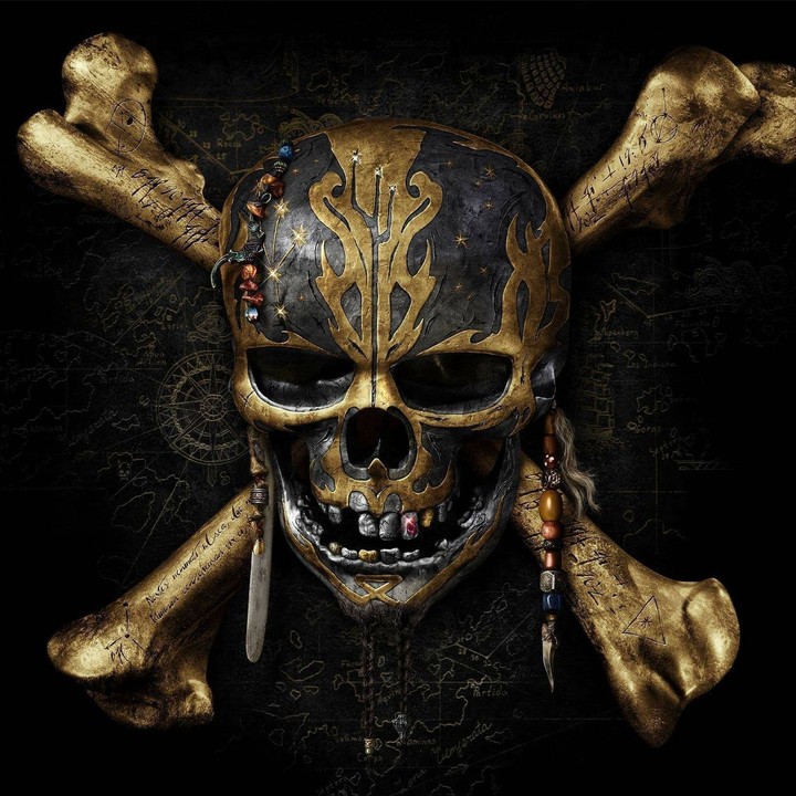 Pirates of Caribbean
