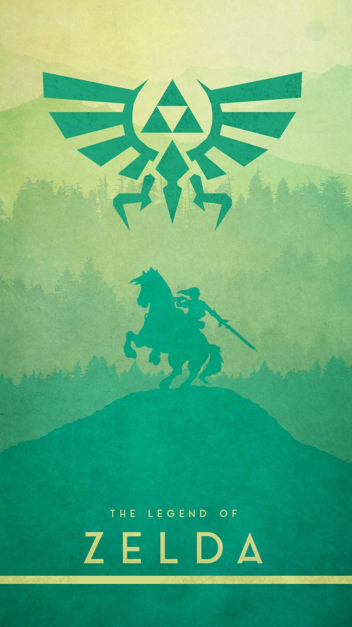 The Legend Of Zelda