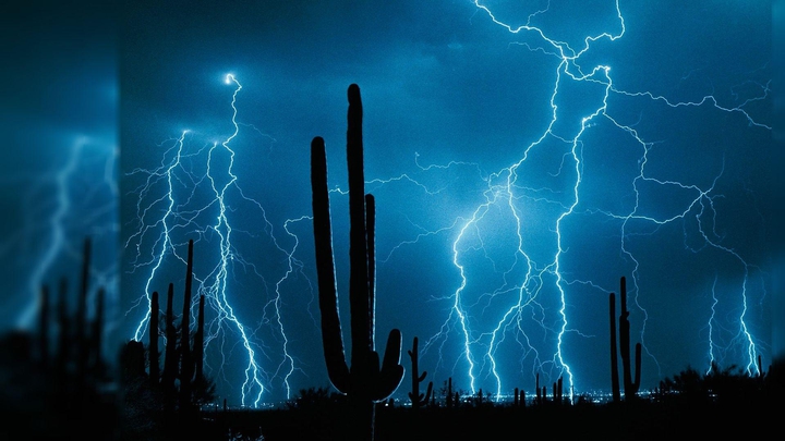storm