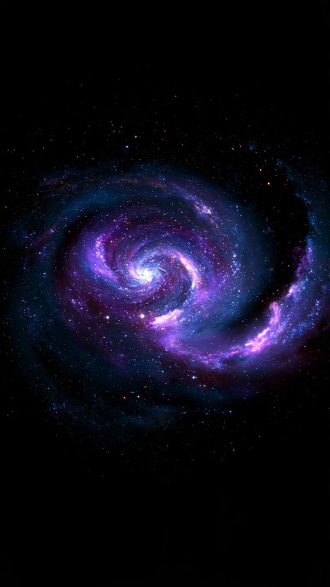 tapety Spiral, astronomy