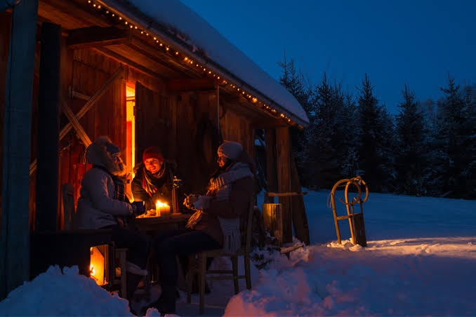 winter