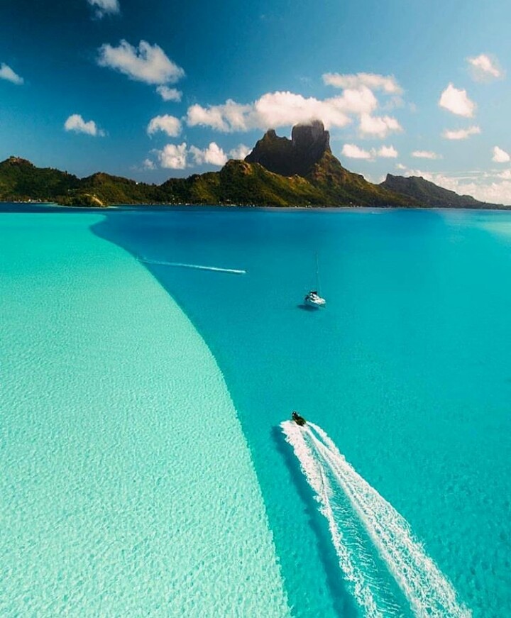 pacific